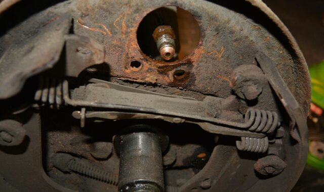 rust, brake, brake mechanism, drum brake, repair, brake, drum brake, drum brake, drum brake, drum brake, drum brake