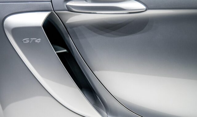 door, door handle, auto, air intake, car wallpapers, gt4, porsche, car