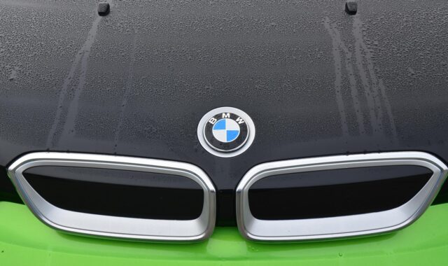 bmw, automobile, logo, trademarks, cool hood, i3, engine hood, bmw, bmw, bmw, bmw, bmw