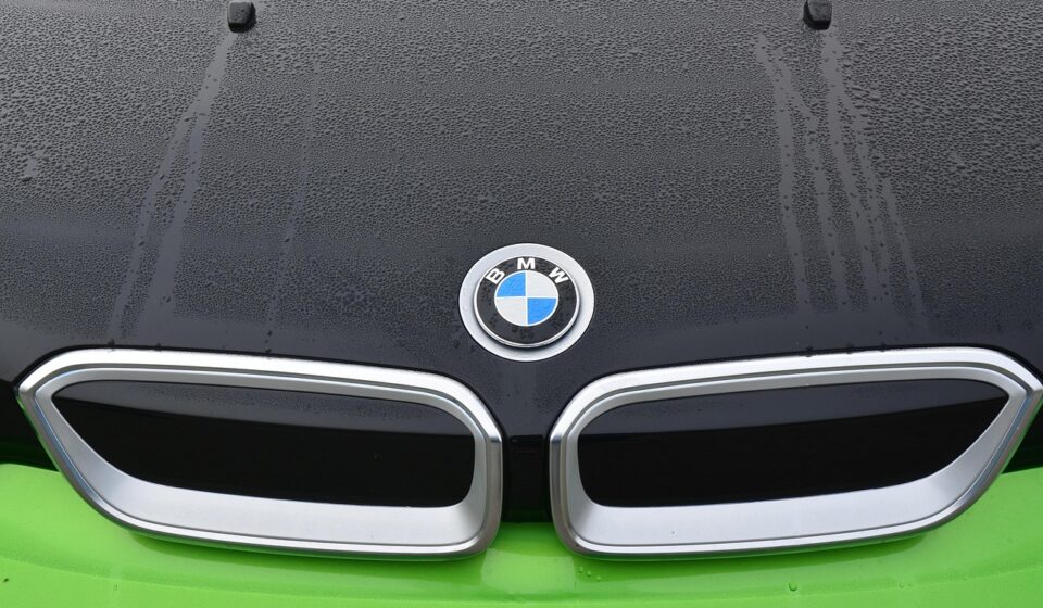 bmw, automobile, logo, trademarks, cool hood, i3, engine hood, bmw, bmw, bmw, bmw, bmw