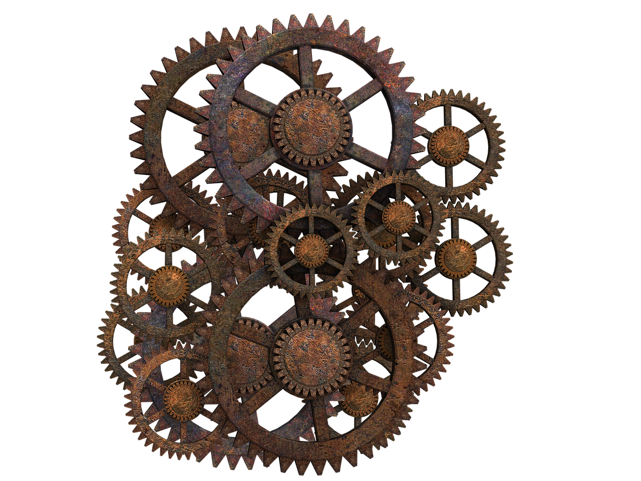 gear, gear wheels, steampunk, rusty, isolated, gear, gear, steampunk, steampunk, steampunk, steampunk, steampunk