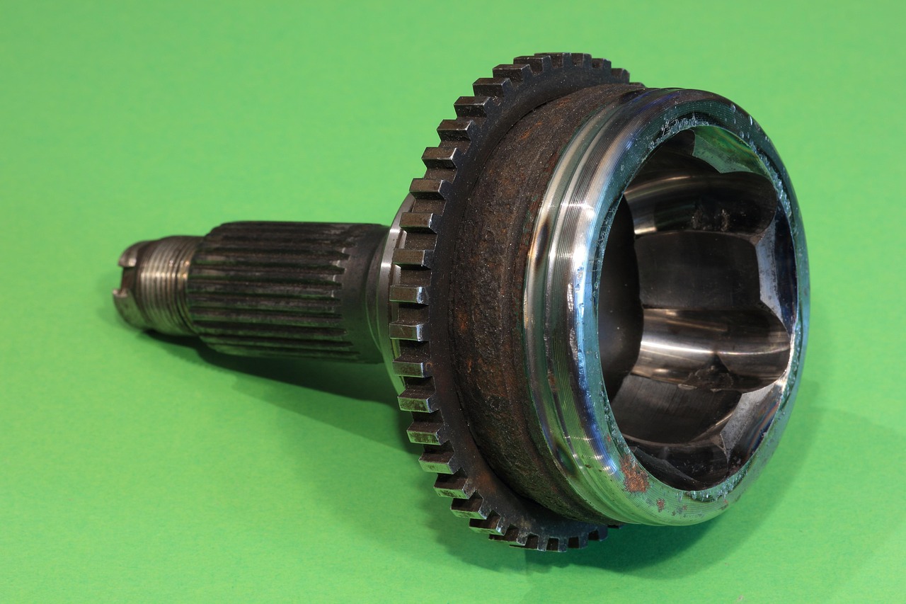 constant, velocity, joint, coupling, car wallpapers, automotive, car, drivetrain, housing, cv, driveshaft, damaged, worn, broken, homokinetic, green car, green house