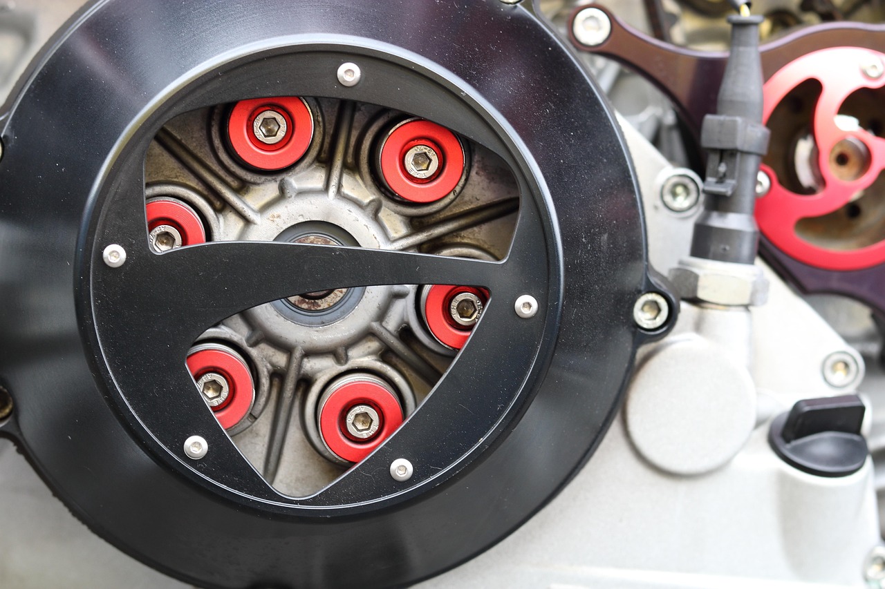 ducati, monster, motorcycle, italian, 4-stroke, engine, clutch, clutch-basket, dry clutch, technology, supersport, bike, gray bike, ducati, clutch, clutch, clutch, clutch, clutch, dry clutch