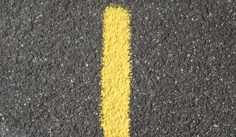 number, advertisement, yellow, colour, asphalt, road, digit, numbering, one, number, number, number, number, number, asphalt, asphalt