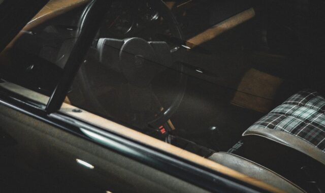 automobile, interior view, steering wheel, fittings, cockpit, sit