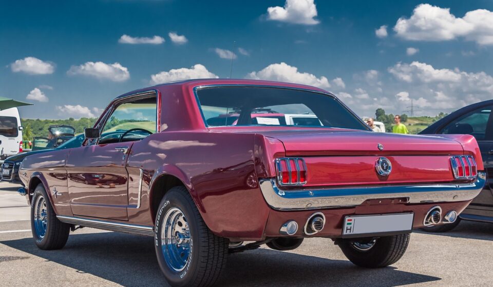car, mustang, ford, car wallpapers, ford mustang, veteran, old timer, old car