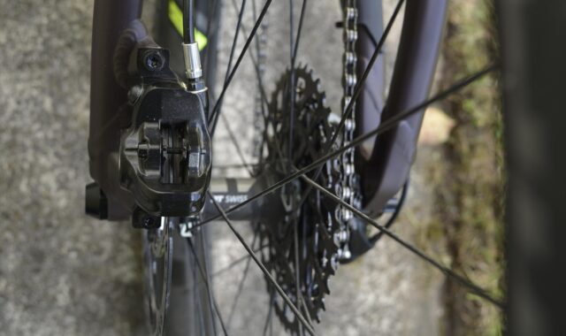brake, brake disc, disc brake, mountain bike, brake change
