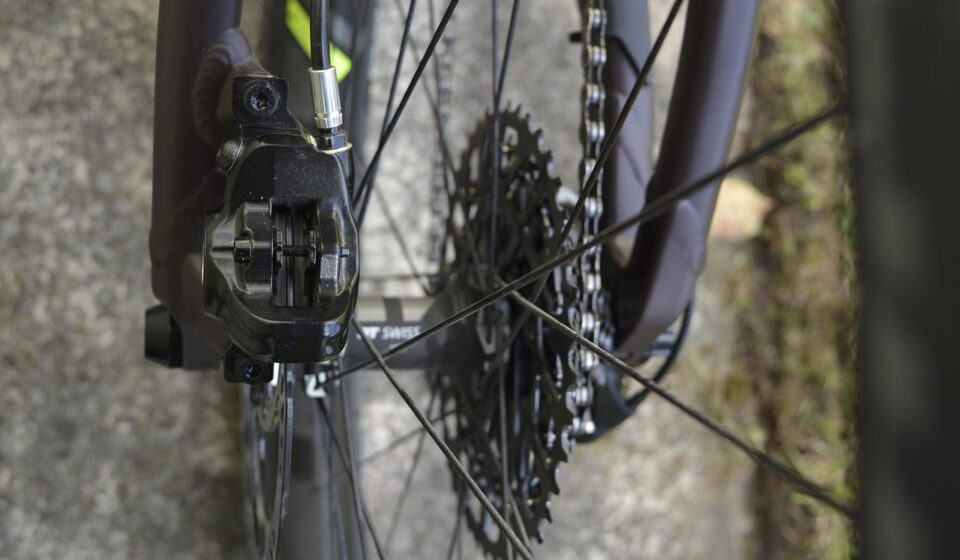 brake, brake disc, disc brake, mountain bike, brake change