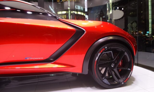 car, showroom, prototype, car wallpapers, vehicle, automobile, design, nissan