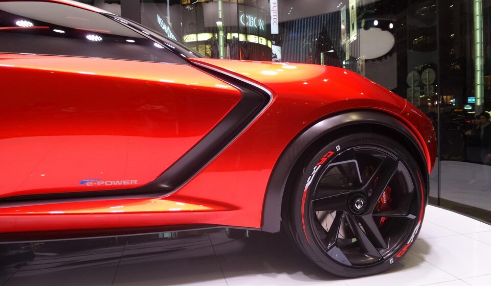 car, showroom, prototype, car wallpapers, vehicle, automobile, design, nissan