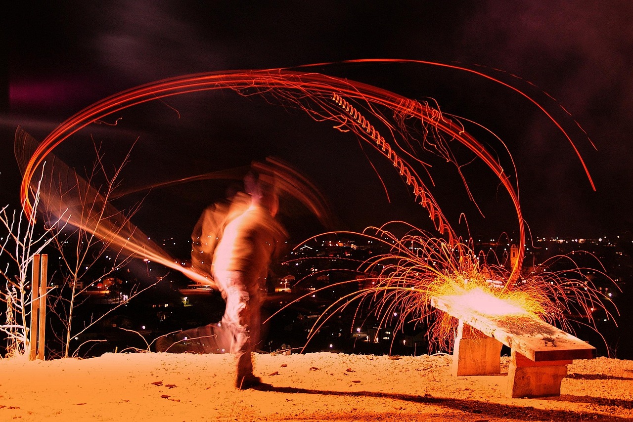 embers, glow, spark, fire, disc lookup, regional customs, need, zams, tyrol, tracer, long exposure
