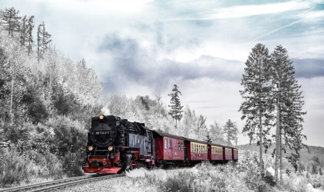 train, transportation, winter, season, landscape, nature, travel, adventure, train, train, train, train, train, winter, winter, winter, winter, travel, travel