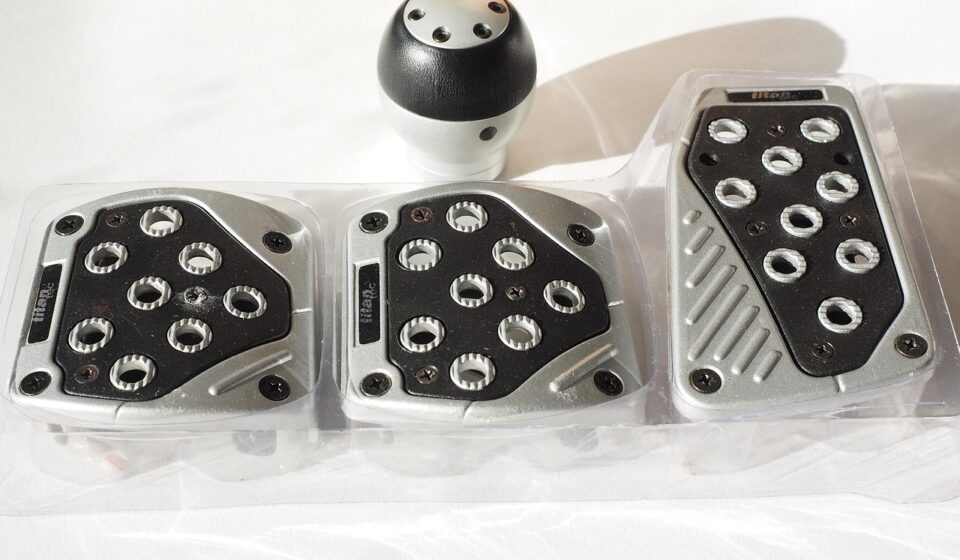 pedal pads, accelerator kit, accelerator, brake pedal, automobile, tuning, gear knob, tuning set