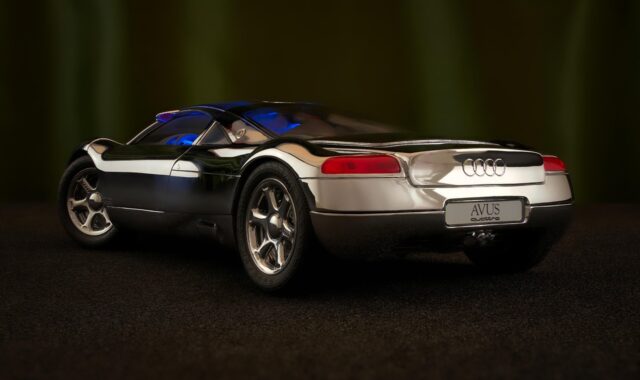 car, audi, audi avus, auto, audi car, sports car, car wallpapers, automotive, car model, racing car, model, vehicle, motorsport, chrome
