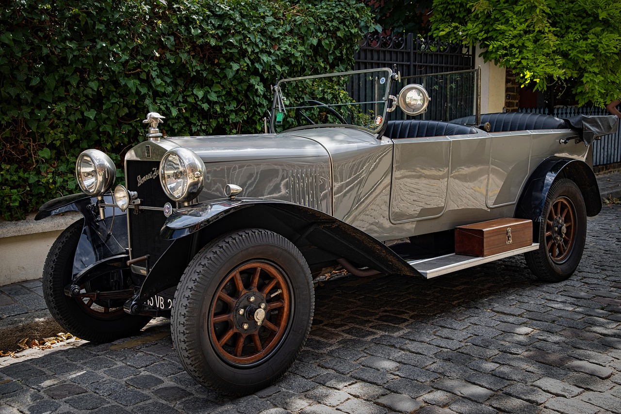 car, vintage car, classic car, car wallpapers, antique car, vehicle, vintage vehicle, automobile, classic vehicle