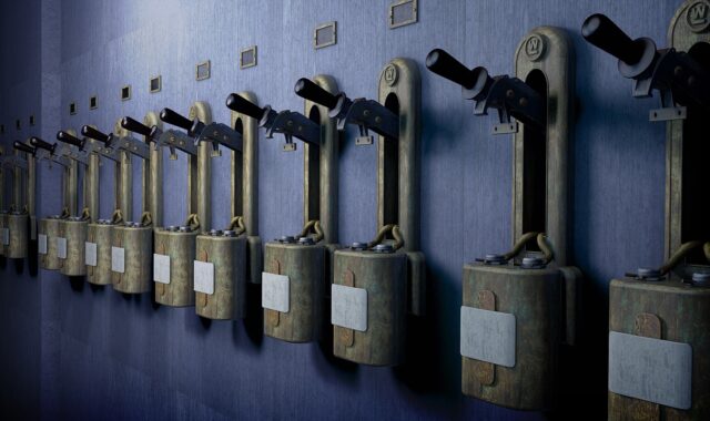 switch off, turn on, shutdown, on off, lever, signal box, steering, interface, control, networked, future, energy, check, switch off, shutdown, shutdown, shutdown, shutdown, shutdown, lever, lever