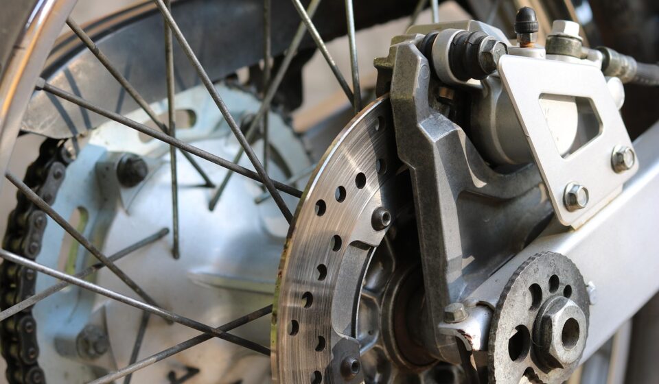 motorcycle, mechanics, vehicle, bike, bicycle, technology, drive