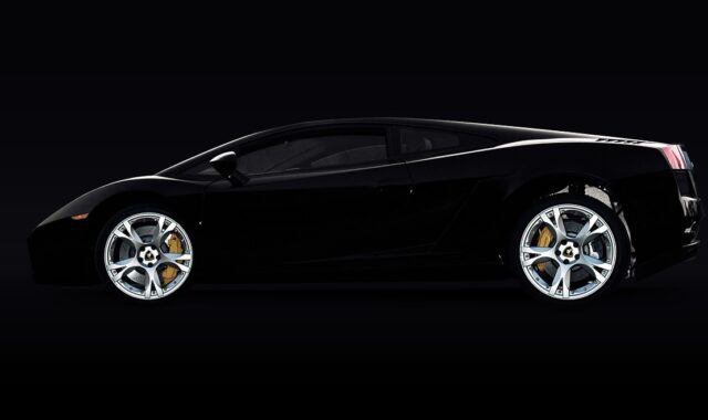 black, lamborghini, car, car wallpapers, speed, sports car, auto, luxury car, vehicle, black car, automobile, automotive, transportation