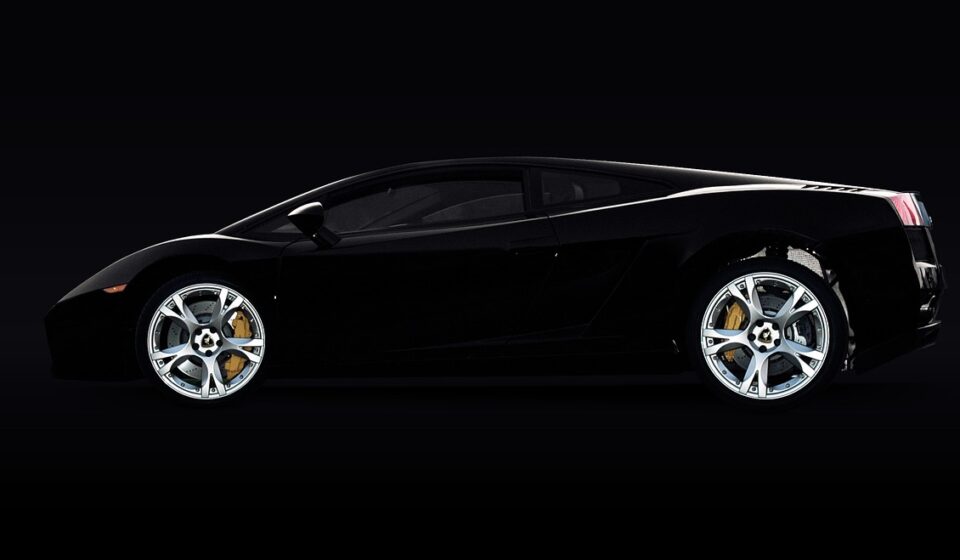 black, lamborghini, car, car wallpapers, speed, sports car, auto, luxury car, vehicle, black car, automobile, automotive, transportation