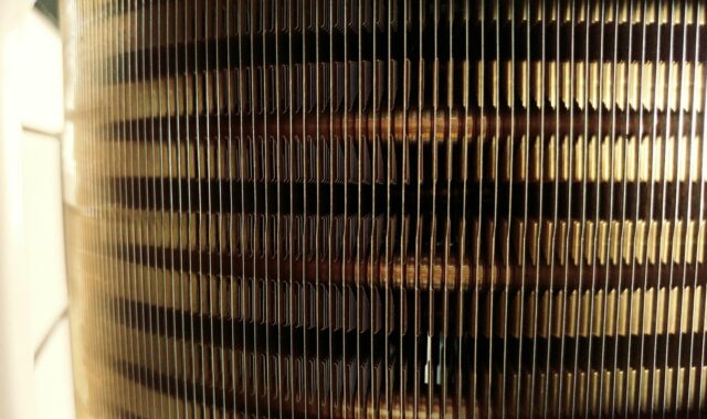 radiator, fins, metal, air, heat, industrial, cooling, heater, conditioner, copper, heater, heater, heater, heater, heater