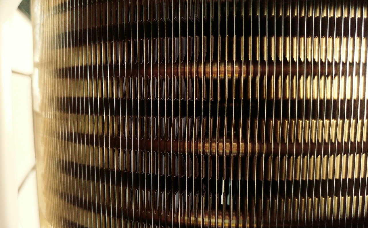 radiator, fins, metal, air, heat, industrial, cooling, heater, conditioner, copper, heater, heater, heater, heater, heater