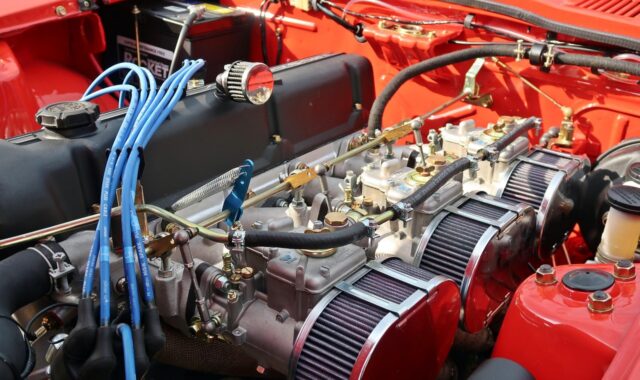 engine, datsun, nissan, oldtimer, red, carburetor, sports car, chrome, power, japan technology, classic, datsun, datsun, datsun, nissan, nissan, nissan, nissan, nissan, carburetor, carburetor, carburetor, japan technology, japan technology